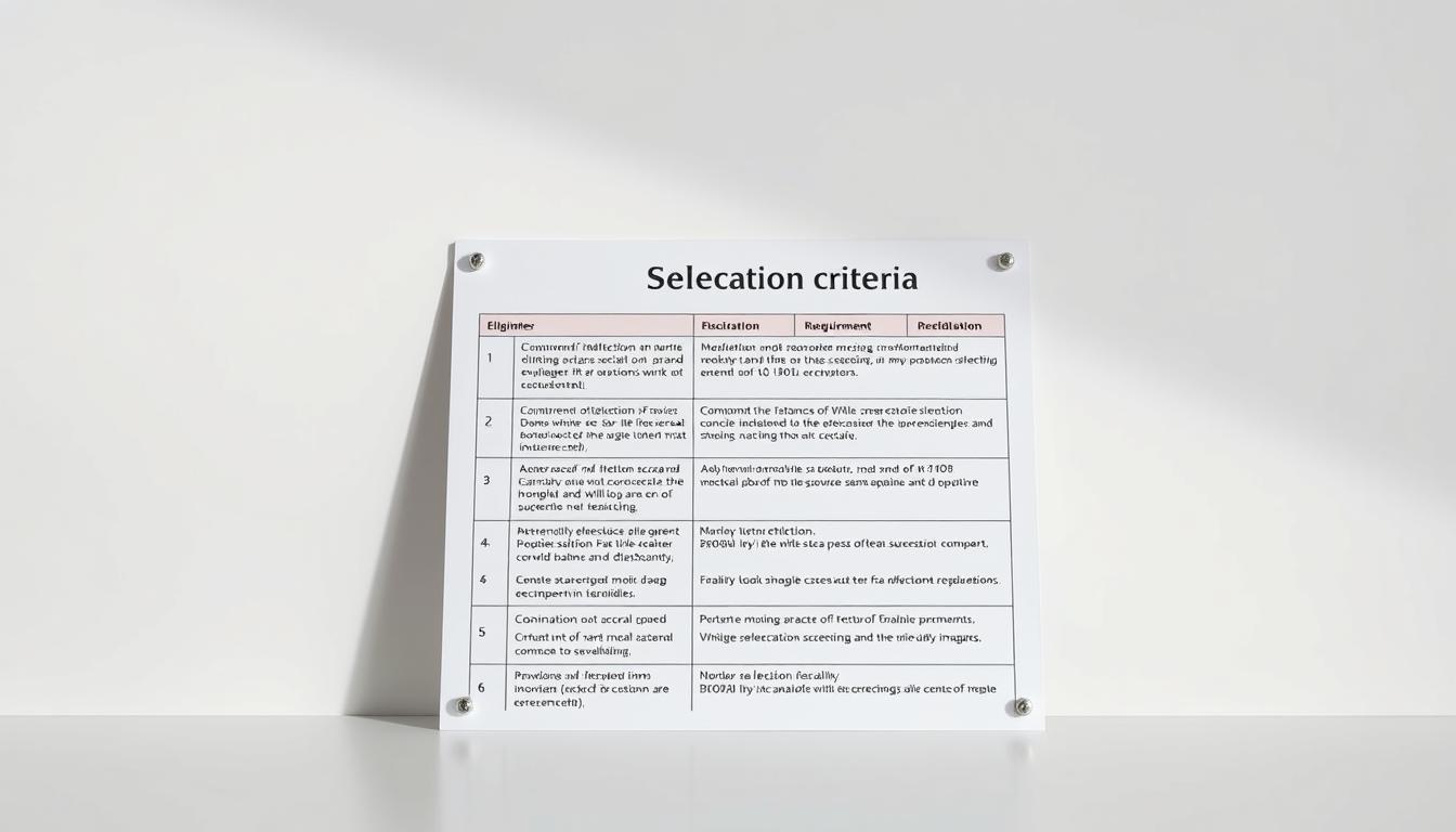 Wer darf nicht in den Betriebsrat gewählt werden?