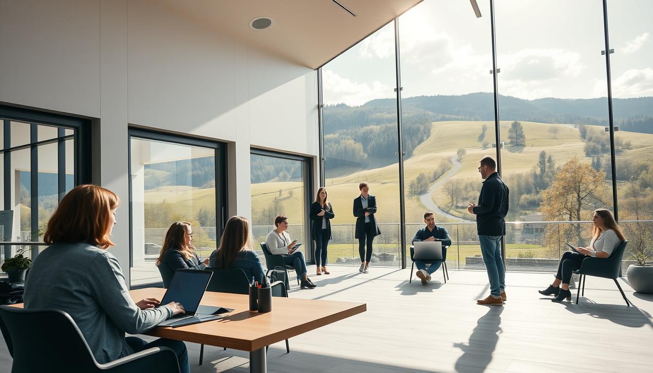 Coaching-Entwicklung Breisgau