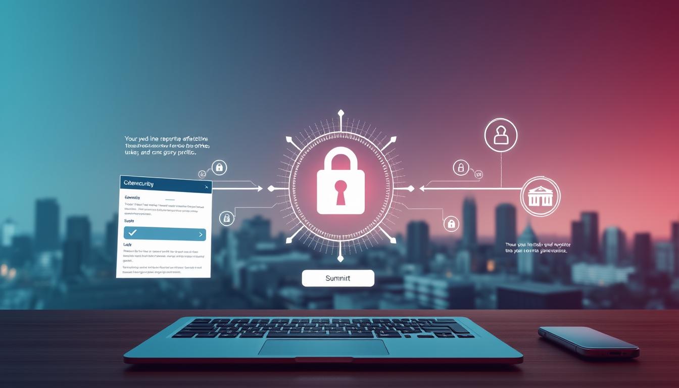 Cyberkriminalität Meldeverfahren