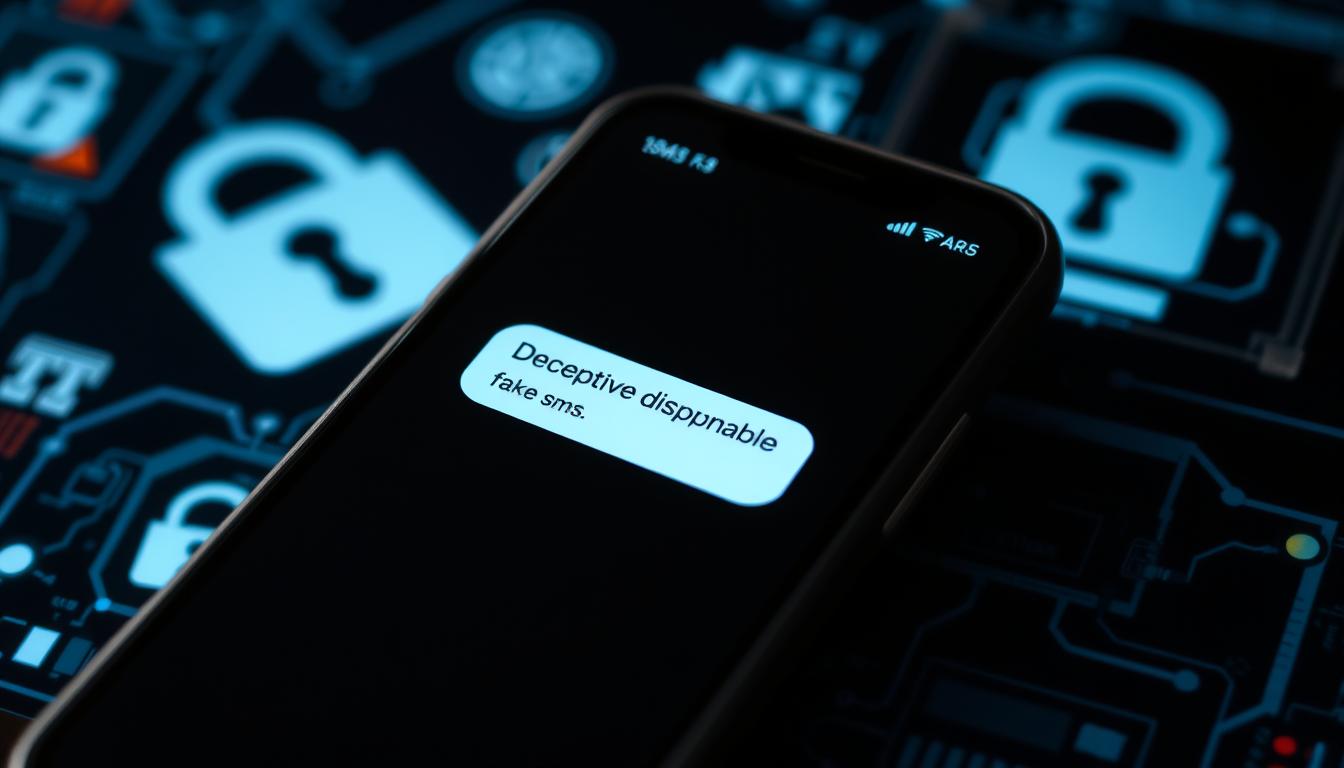 Fake-SMS geöffnet – was tun? | Schutz & Sicherheit
