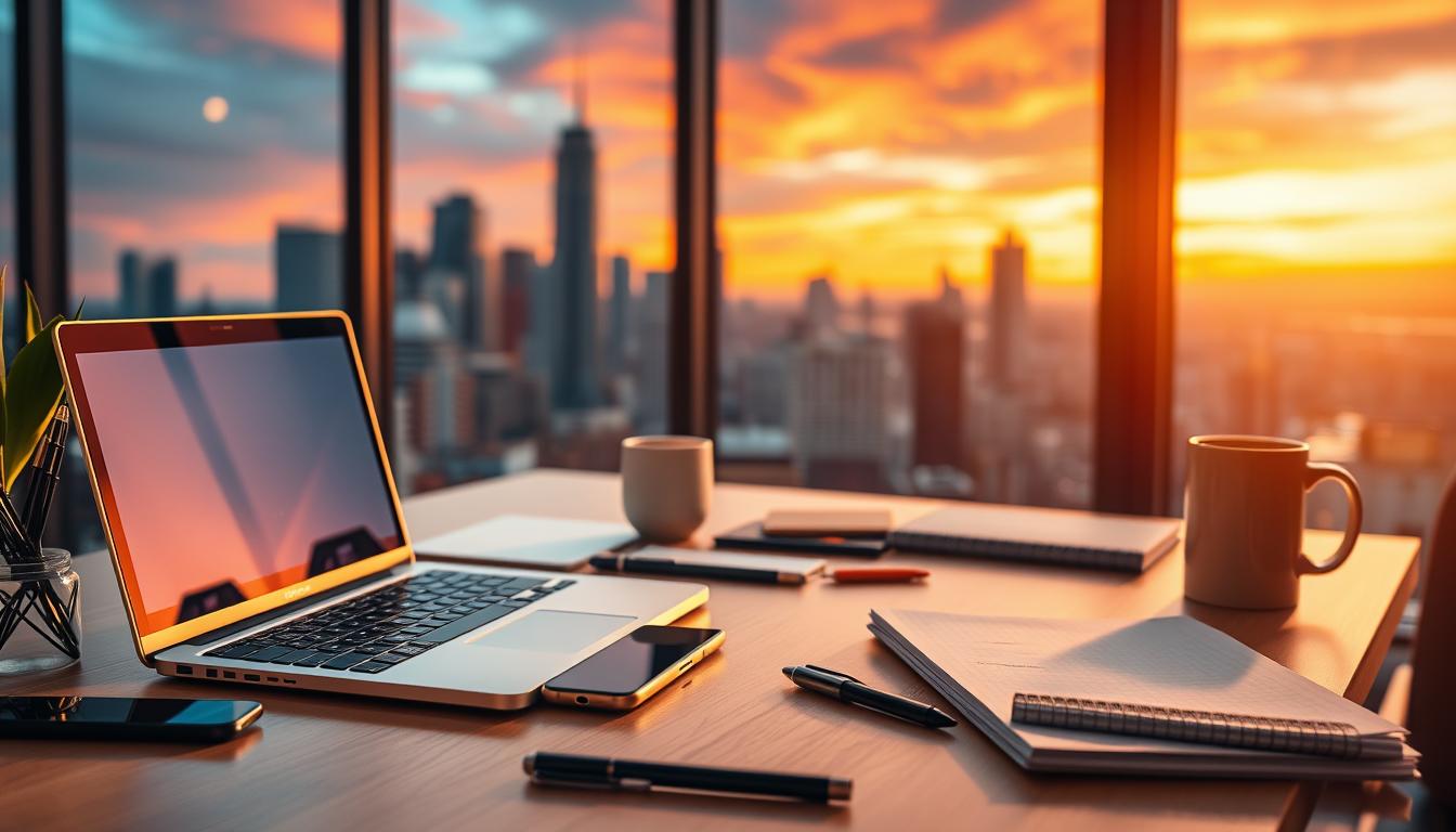 Freelancer Online-Dienstleistungen