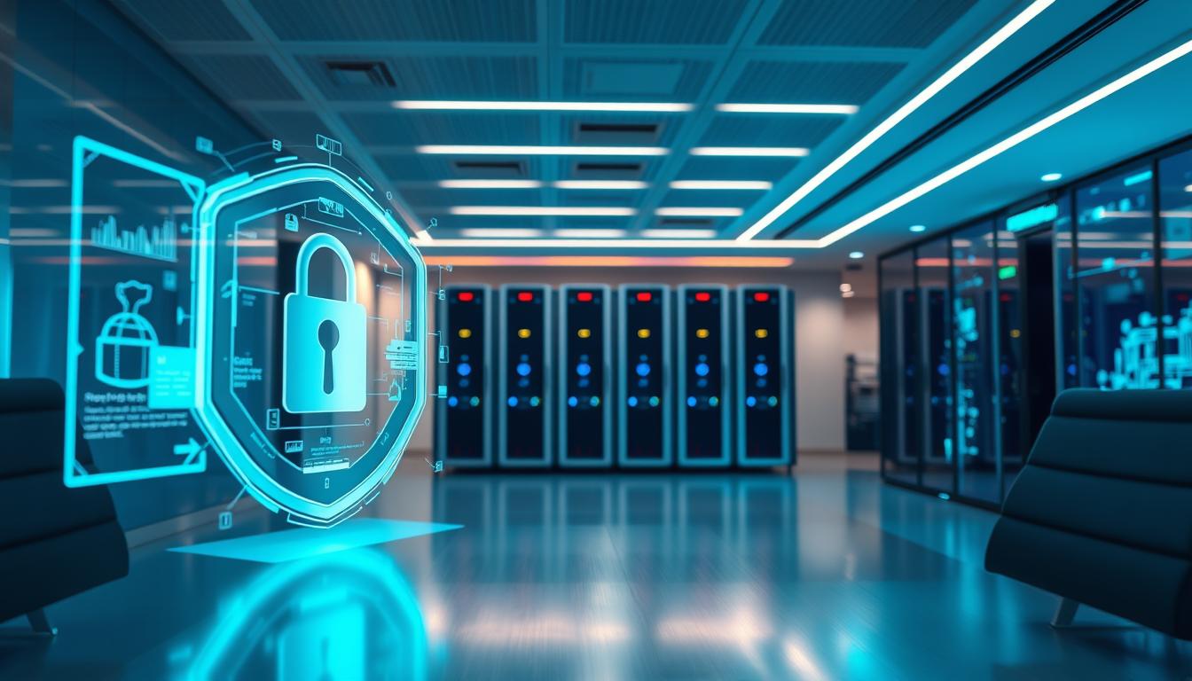 KI-Sicherheit und Datenschutz