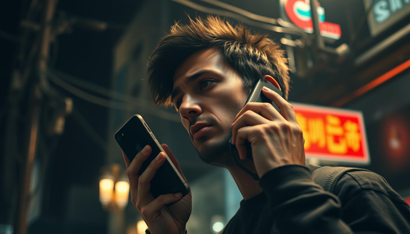 Mobilfunknetz Probleme