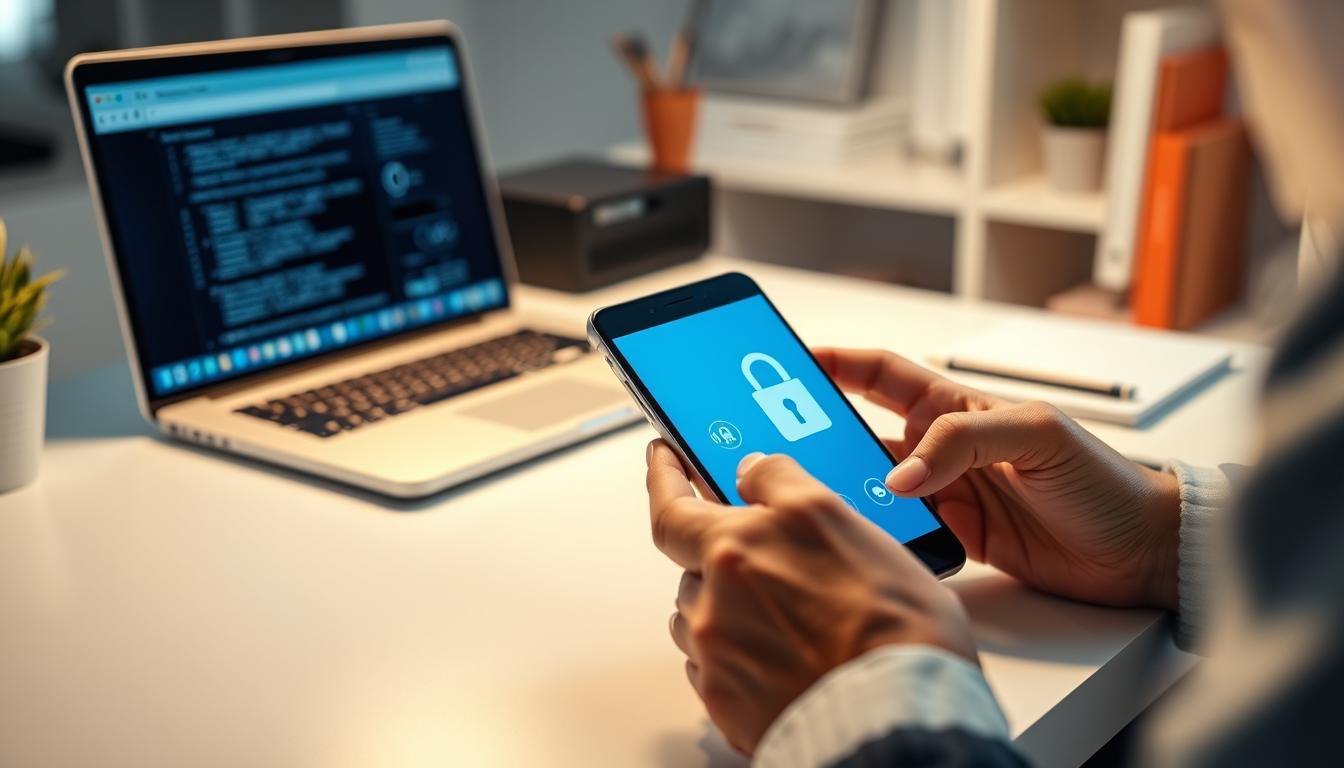 Online-Banking Sicherheit