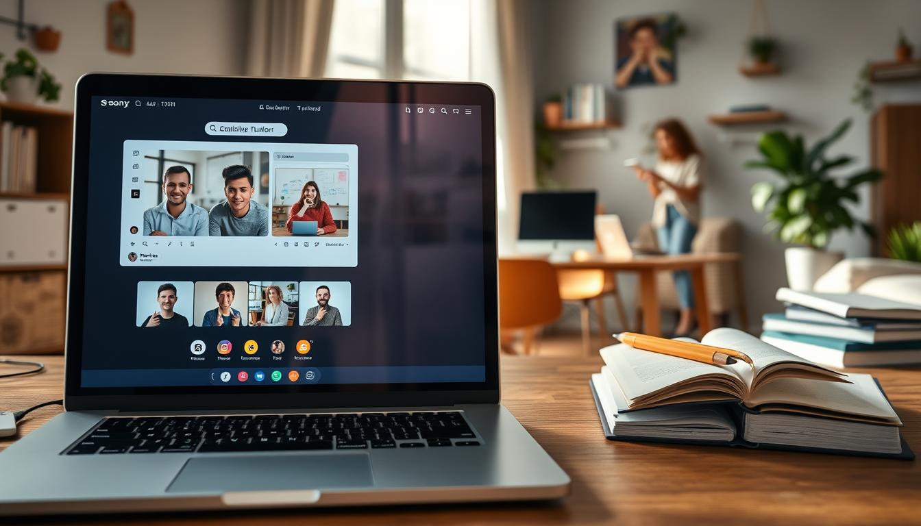 Online-Nachhilfe Plattformen