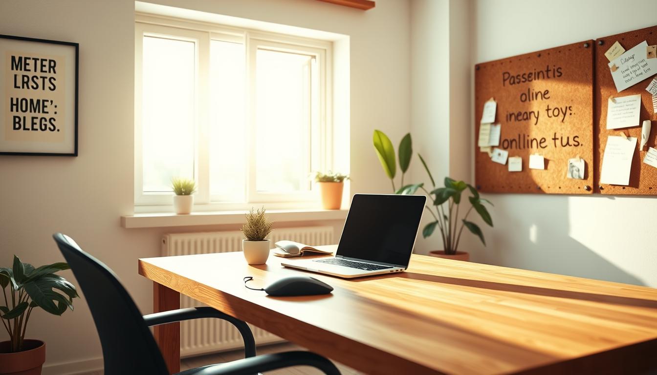 Passive Einkommensquellen Online-Business