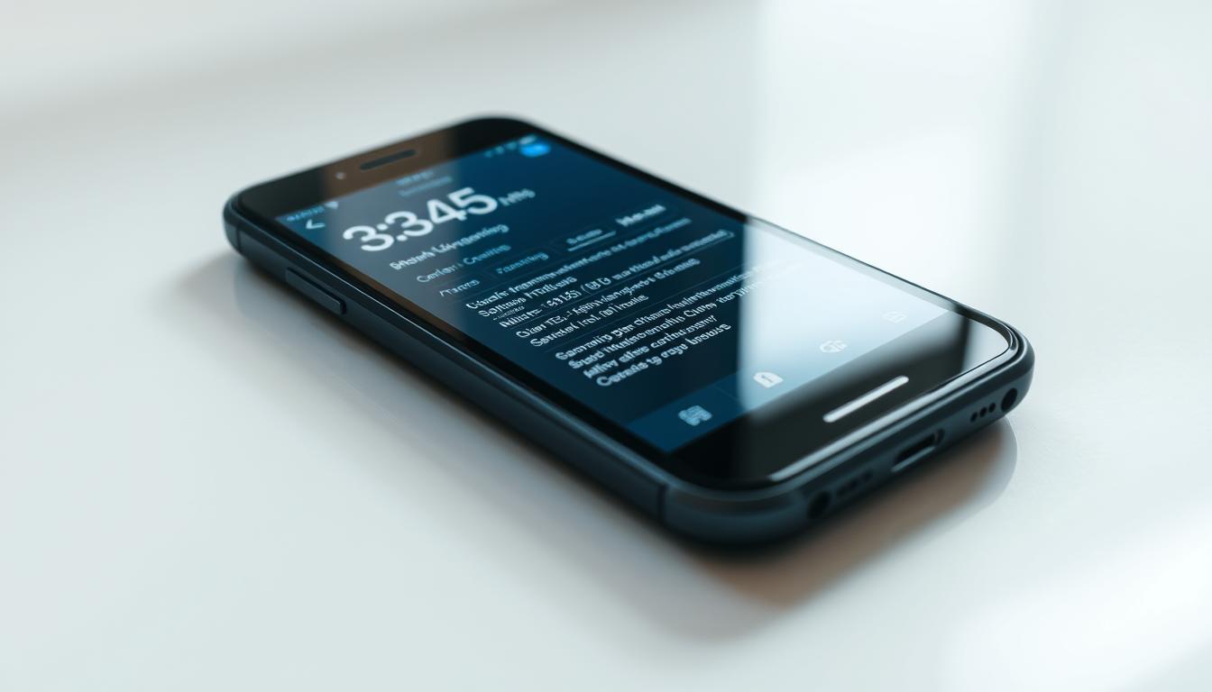 Smartphone Alter bestimmen Methoden
