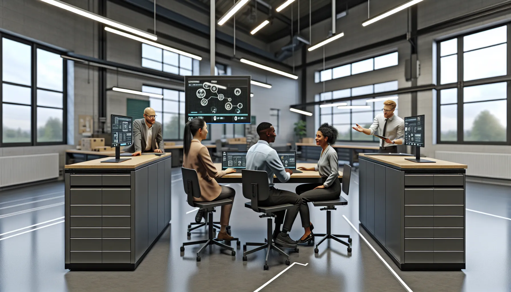 Digitale Tools für KMU: Effiziente Lösungen 2026